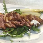 Agriturismo Gattogiallo منزل ريفي