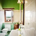 منزل ريفي Agriturismo Gattogiallo *