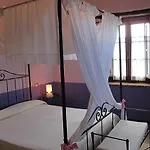 منزل ريفي Agriturismo Gattogiallo Montegabbione
