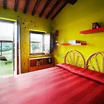 Agriturismo Gattogiallo