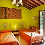 Agriturismo Gattogiallo منزل ريفي Montegabbione