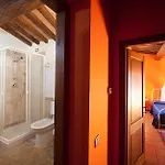 منزل ريفي Agriturismo Gattogiallo Montegabbione