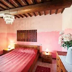Agriturismo Gattogiallo منزل ريفي Montegabbione