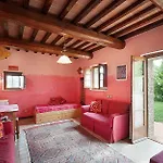 Agriturismo Gattogiallo منزل ريفي