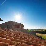 منزل ريفي Agriturismo Gattogiallo Montegabbione