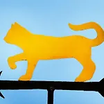 منزل ريفي Agriturismo Gattogiallo