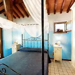 Agriturismo Gattogiallo Montegabbione