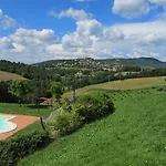 منزل ريفي Agriturismo Gattogiallo *