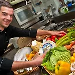 Agriturismo Gattogiallo منزل ريفي *