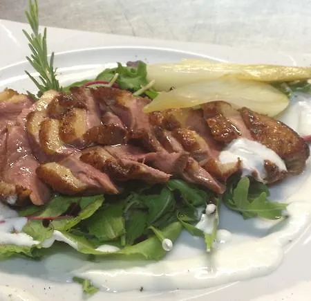 Gattogiallo 컨트리하우스