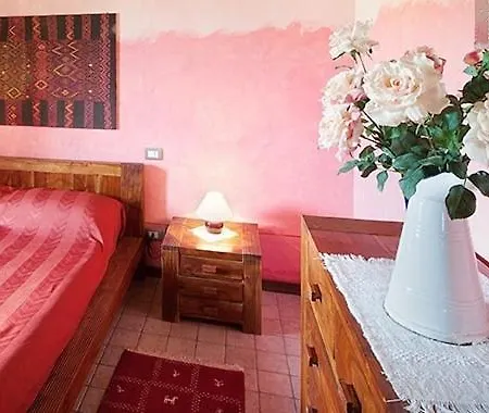 Agriturismo Gattogiallo