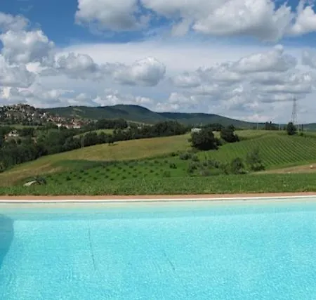 Agriturismo Gattogiallo Hétvégi ház