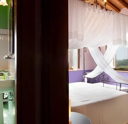 Gattogiallo 몬테가비오네