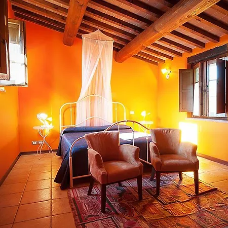 컨트리하우스 Gattogiallo *